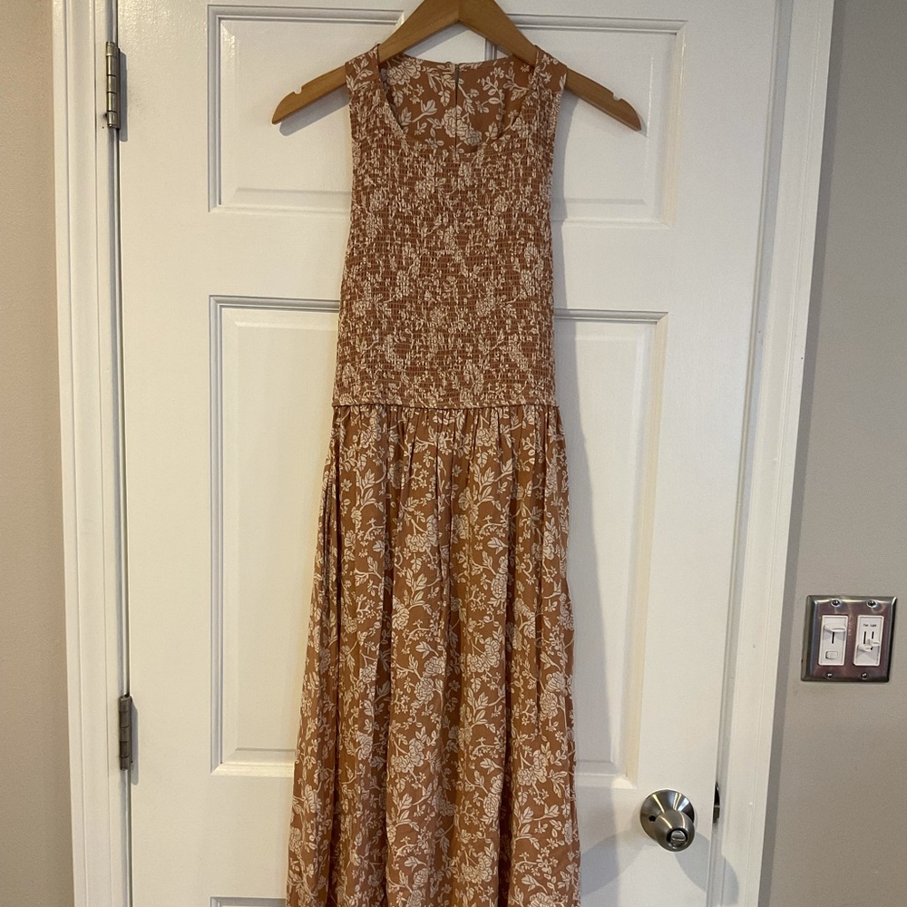 Matilda Jane Women’s Dress Size S NWT